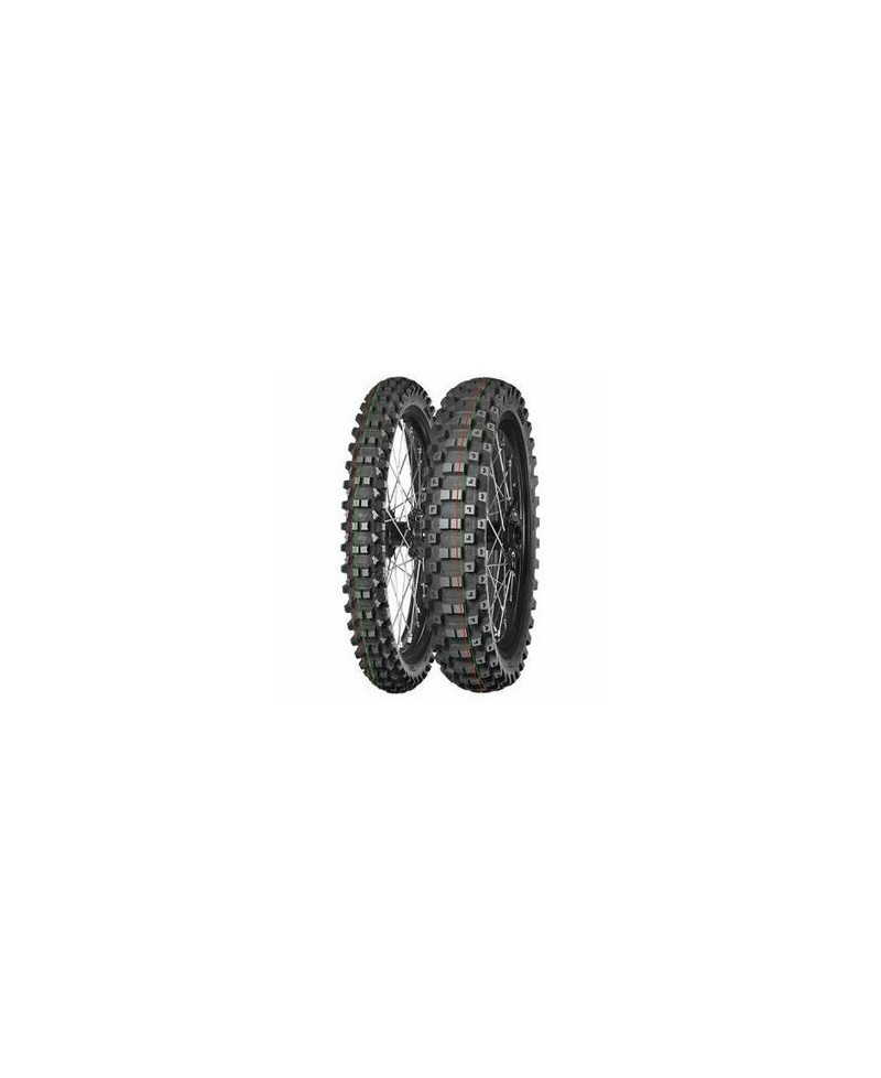 Pneu moto, Mitas TERRA FORCE-EX MH SUPER LIGHT  90/100-21 57M TT