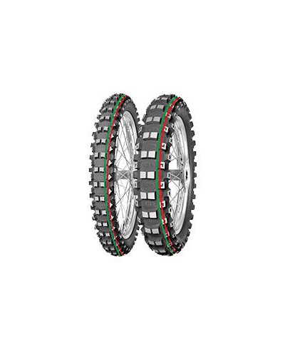 Pneu moto,  Mitas TERRA FORCE-MX MH  front 90/90-21 54M TT medium/hard NHS (3-21)