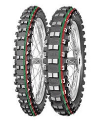 Pneu moto,  Mitas TERRA FORCE-MX MH  front 90/90-21 54M TT medium/hard NHS (3-21)