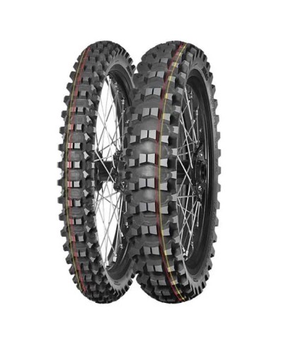 Pneu moto,  Mitas TERRA FORCE-MX SM  80/100-21 51M TT soft/medium NHS