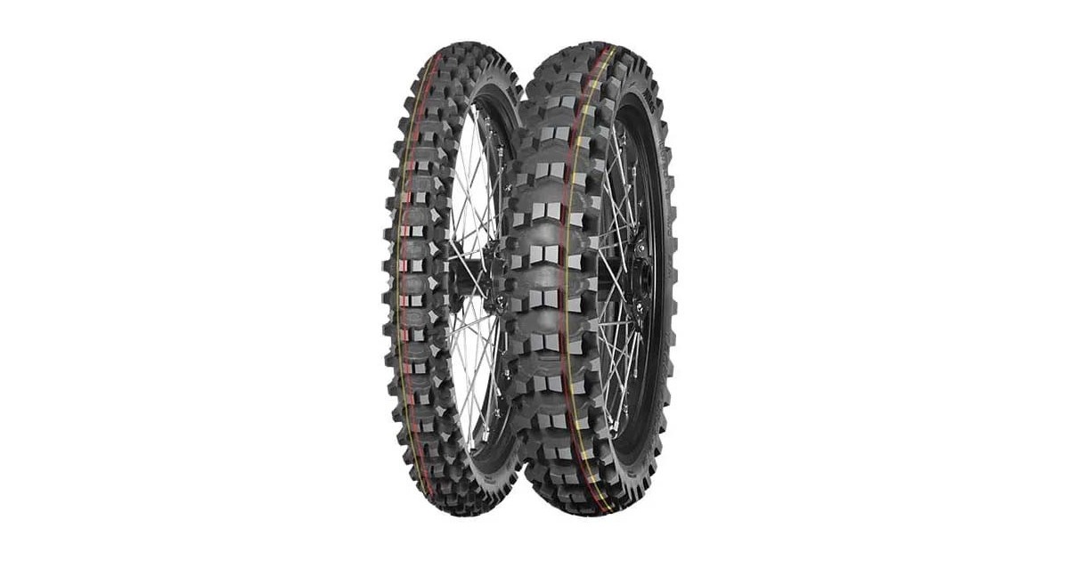 Pneu moto,  Mitas TERRA FORCE-MX SM  80/100-21 51M TT soft/medium NHS