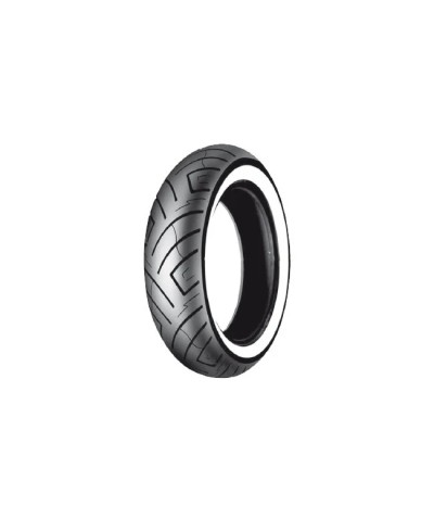 Pneu moto,  Shinko  SR-777 WW 90/90-21 54H TL