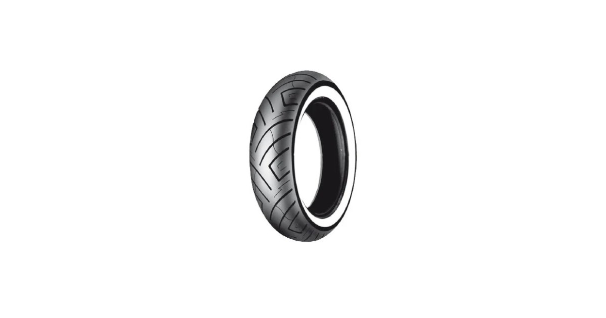 Pneu moto,  Shinko  SR-777 WW 90/90-21 54H TL