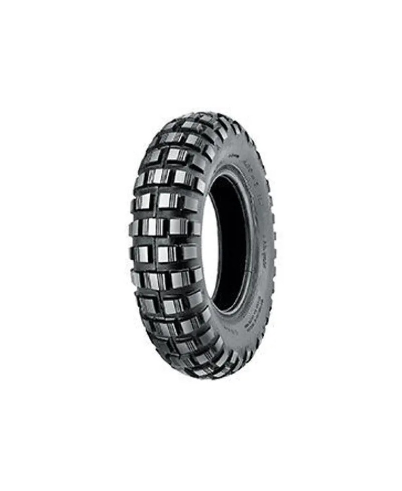 Pneu scooter,  Shinko SR-421  G. Boy  3.50- 8 46J TT