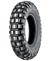 Pneu scooter,  Shinko SR-421  G. Boy  3.50- 8 46J TT