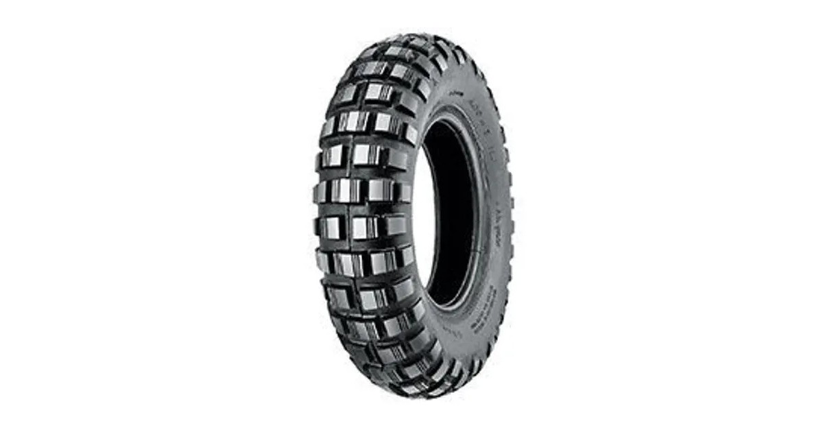 Pneu scooter,  Shinko SR-421  G. Boy  3.50- 8 46J TT
