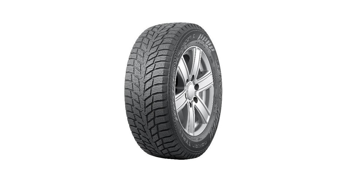 Pneu NOKIAN SNOWPROOF C 215/65/16 109 T