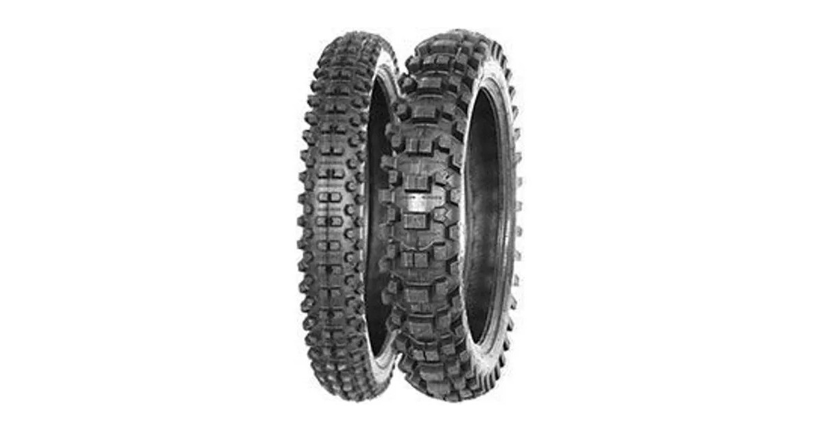 Pneu moto,  Kenda  K771  Millville  2.50-10 33J TT  NHS