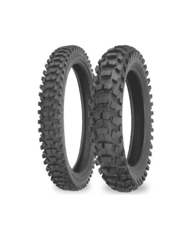 Pneu moto,  Shinko  SR-520 Kids-Cross  2.50-10 33J TT