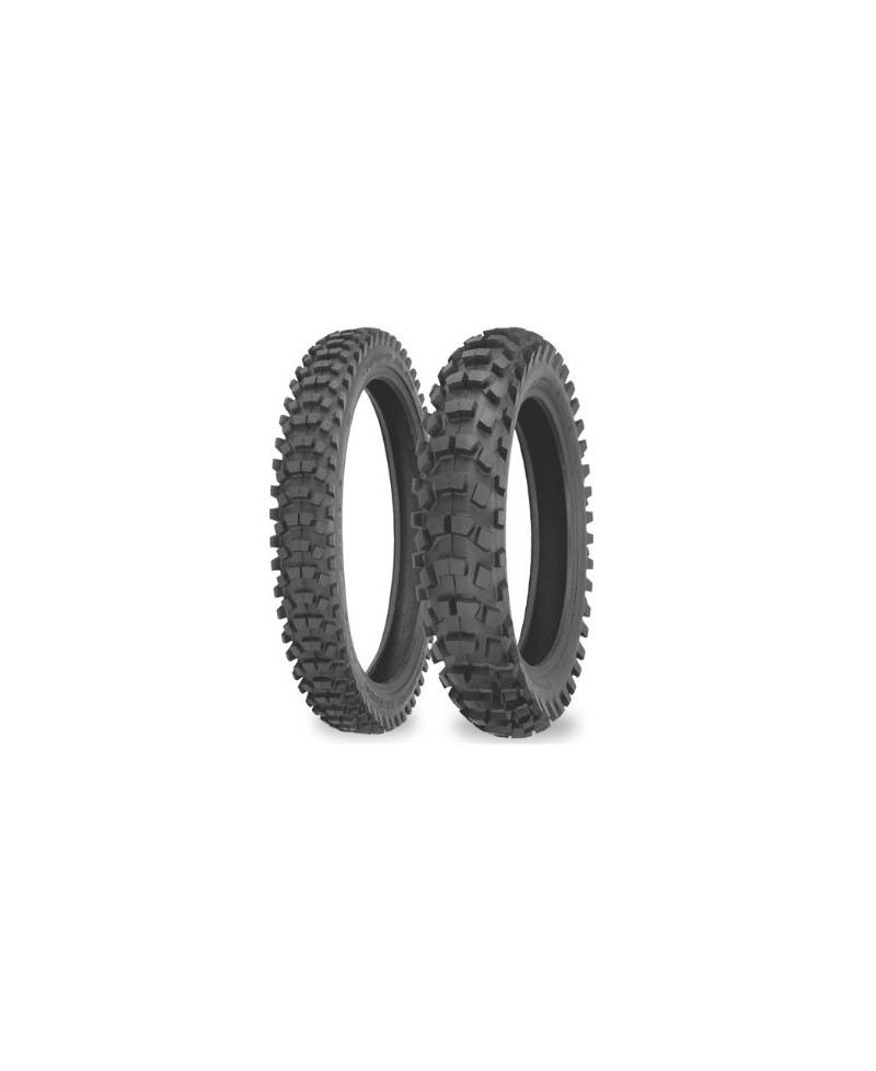 Pneu moto,  Shinko  SR-520 Kids-Cross  2.50-10 33J TT