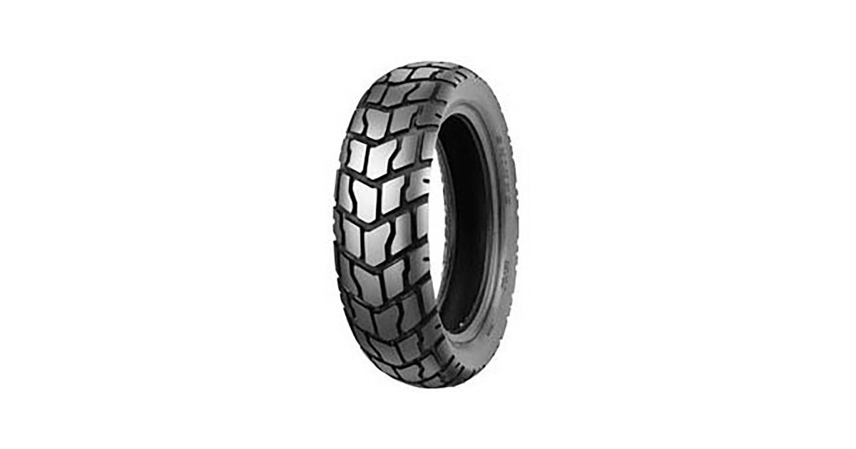 Pneu scooter,  Shinko   SR-426 Allwetter 130/90-10 70J TL