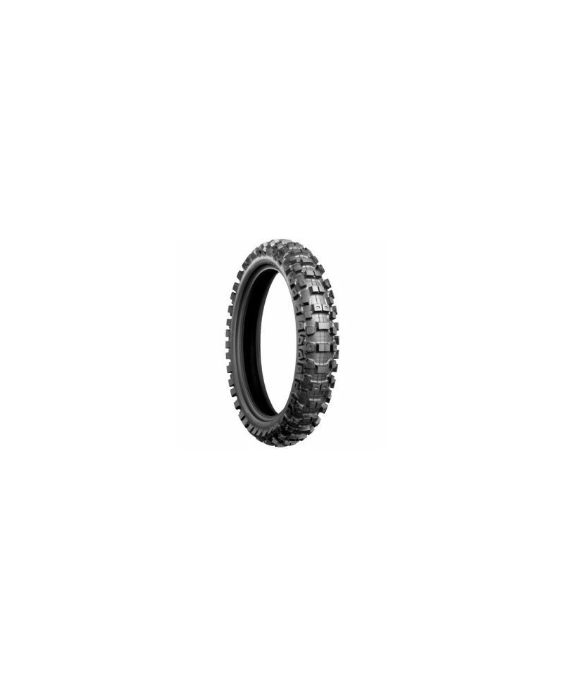 Pneu moto,  Bridgestone M 404 Moto Cross  80/100-12 41M TT