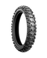 Pneu moto,  Bridgestone M 404 Moto Cross  80/100-12 41M TT