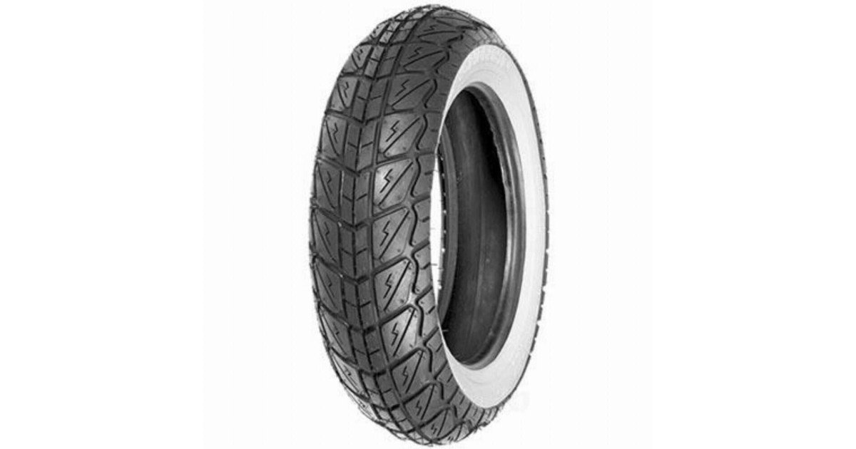 Pneu scooter,  Shinko  SR-723 WW  130/70-12 62P TL