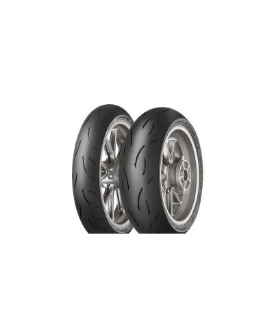 Pneu moto,  Dunlop Sportmax GP Racer D 212 M 190/55ZR17  75W  TL