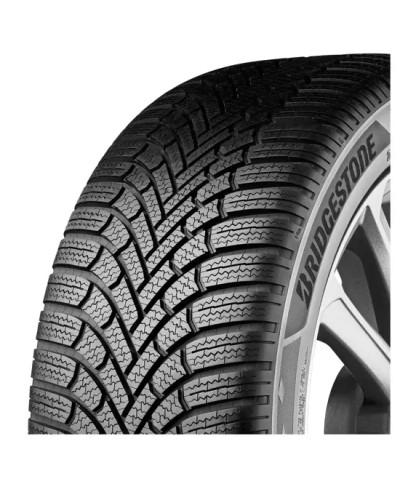 Pneu Bridgestone BLIZZAK 6 Enliten 205/55 R16 91H, M&S ,3PMSF