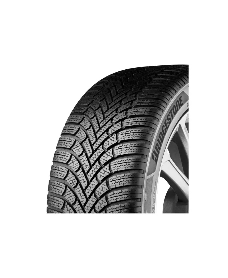 Pneu BRIDGESTONE BLIZZAK 6 , 205/ 55 R16 91 H , 3PMSF
