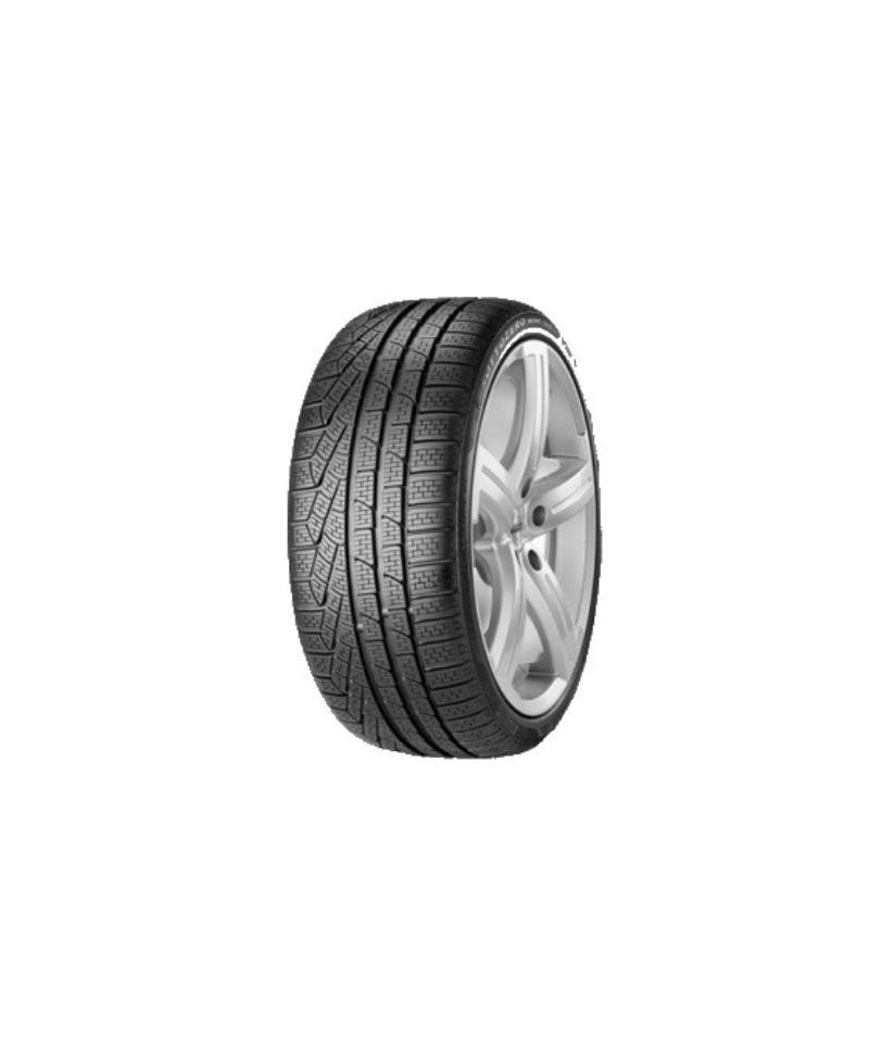 Pneu PIRELLI W240 ZERO 2 XL MO 255/35/19 96 V