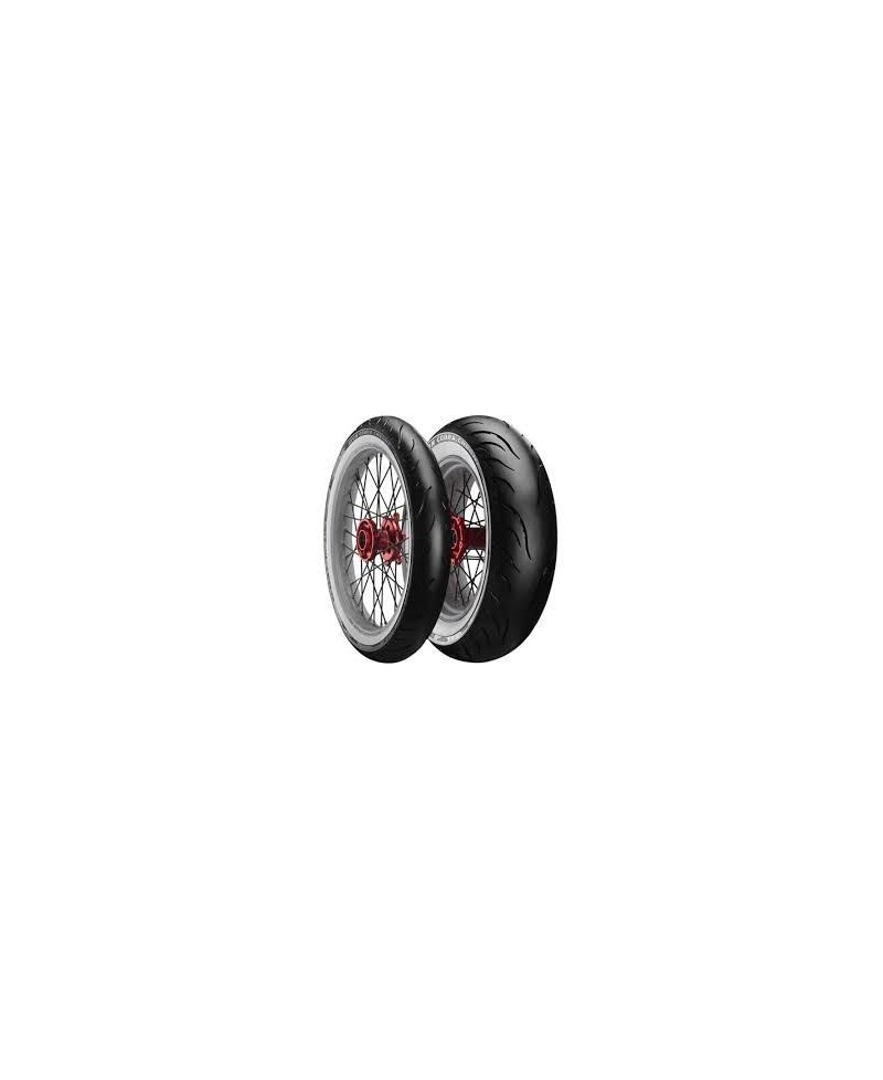 Pneu scooter,  Kenda 30010K413 42J 4PR TL    3.00-10 42J TL K413