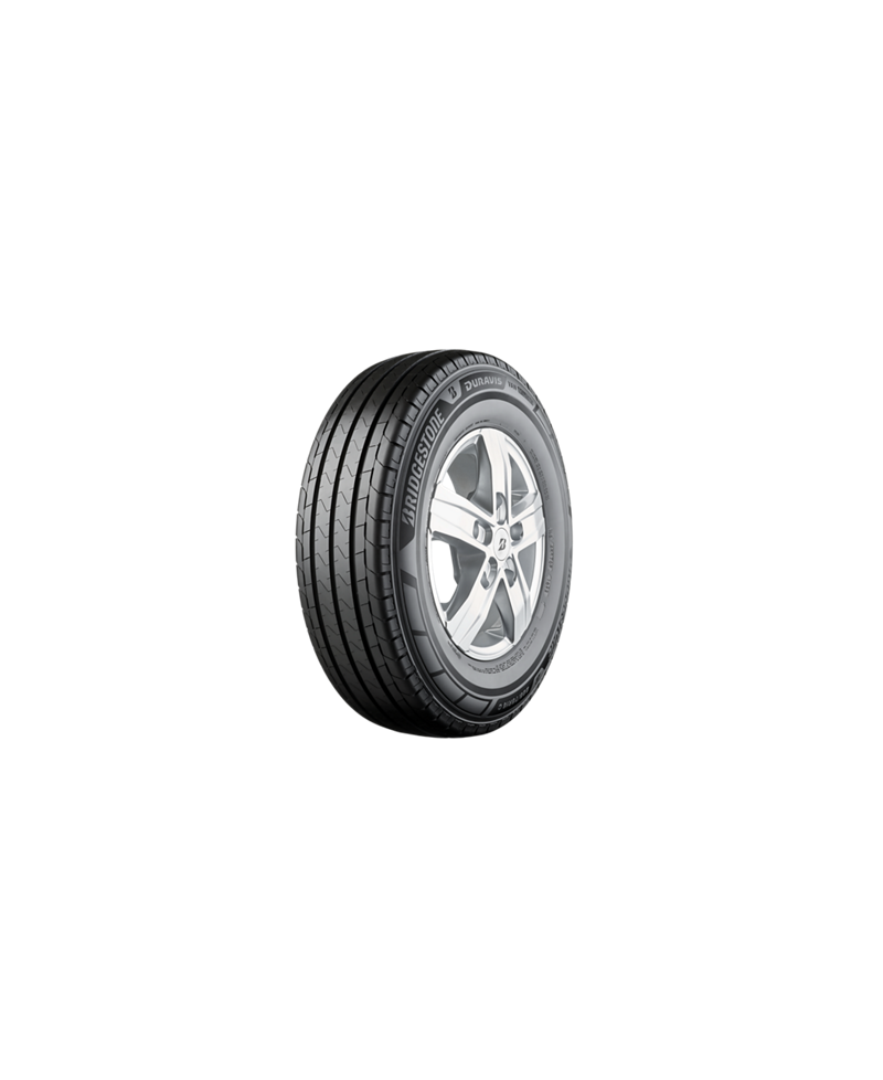 Pneu Bridgestone DURAVIS VAN 195/65 R16C 104/102 T