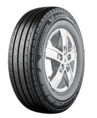 Pneu Bridgestone DURAVIS VAN 195/65 R16C 104/102 T