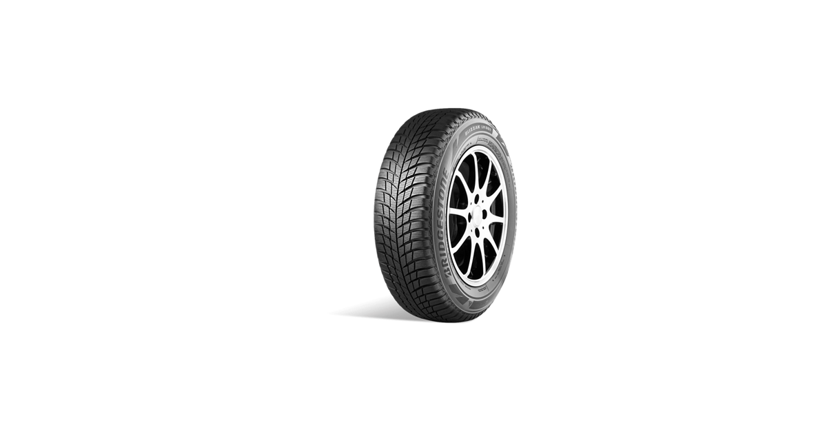 Pneu Bridgestone BLIZZAK LM001 XL  185/60 R16 90H, M&S, 3PMSF