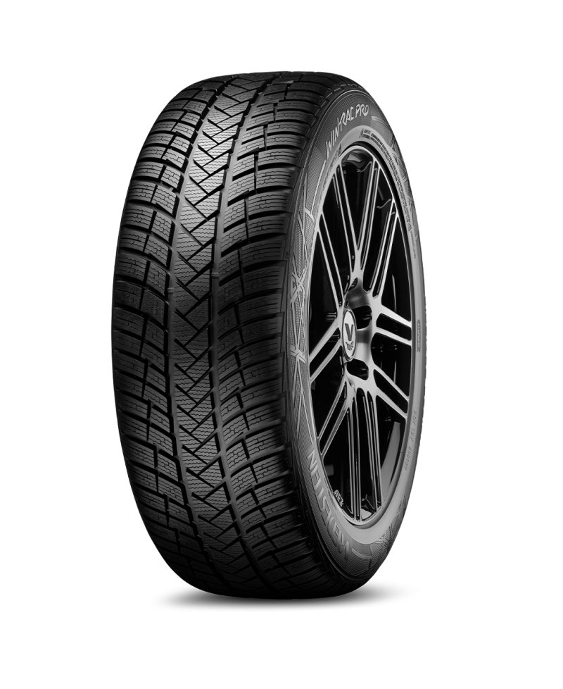 Pneu VREDESTEIN WINTRAC PRO XL 235/50/18 101V 3PMSF