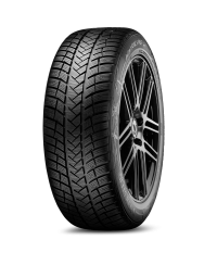 Pneu VREDESTEIN WINTRAC PRO XL 235/50/18 101V 3PMSF