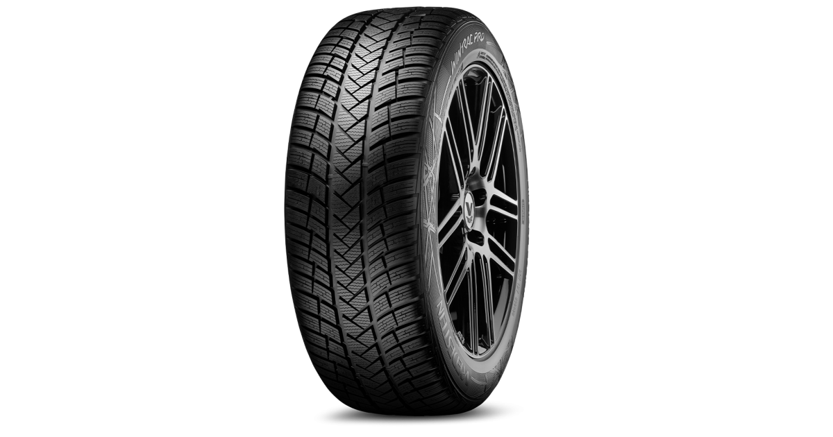 Pneu VREDESTEIN WINTRAC PRO XL 235/50/18 101V 3PMSF