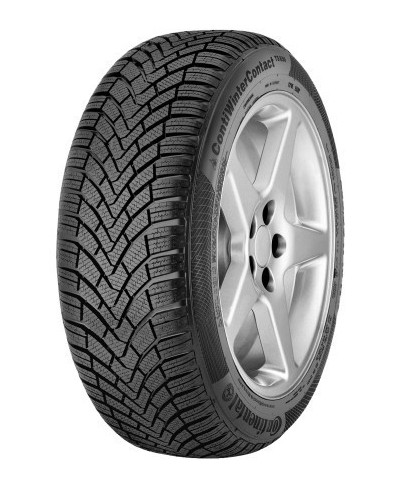 Pneu Continental WinterContact TS 850P ContiSeal 235/ 50 R20 104T XL , 3PMSF