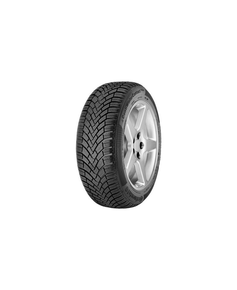 Pneu Continental WinterContact TS 850P ContiSeal 235/ 50 R20 104T XL , 3PMSF