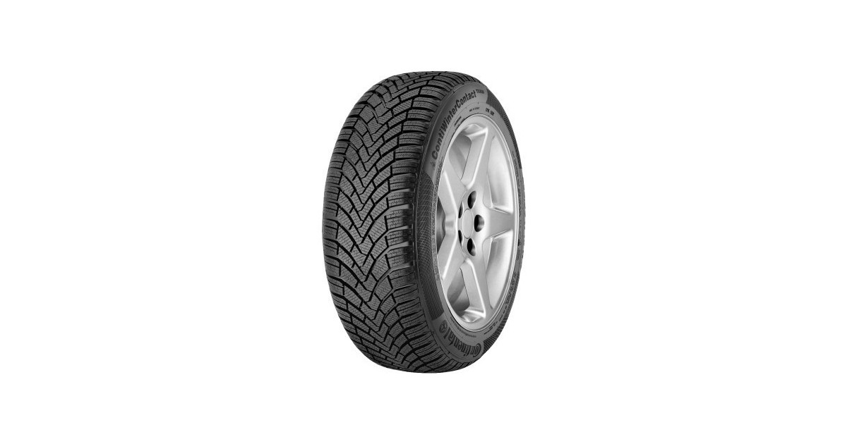 Pneu Continental WinterContact TS 850P ContiSeal 235/ 50 R20 104T XL , 3PMSF