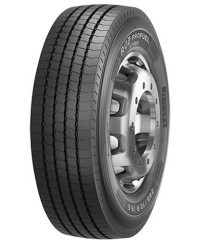 Pneu PIRELLI R02 PROFUEL STEER 385/ 65 R22.5 164K/ 158L , 3PMSF