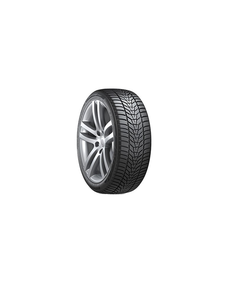 Pneu Hankook W330A 235/60 R17 106H, M&S, 3PMSF