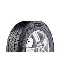 Pneu Bridgestone  DURAVIS VAN WINTER Enliten 205/65R16C 107/105T , 3PMSF