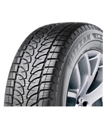 Pneu Bridgestone BLIZZAK LM80 EVO XL 205/80 R16 104T ,3PMSF