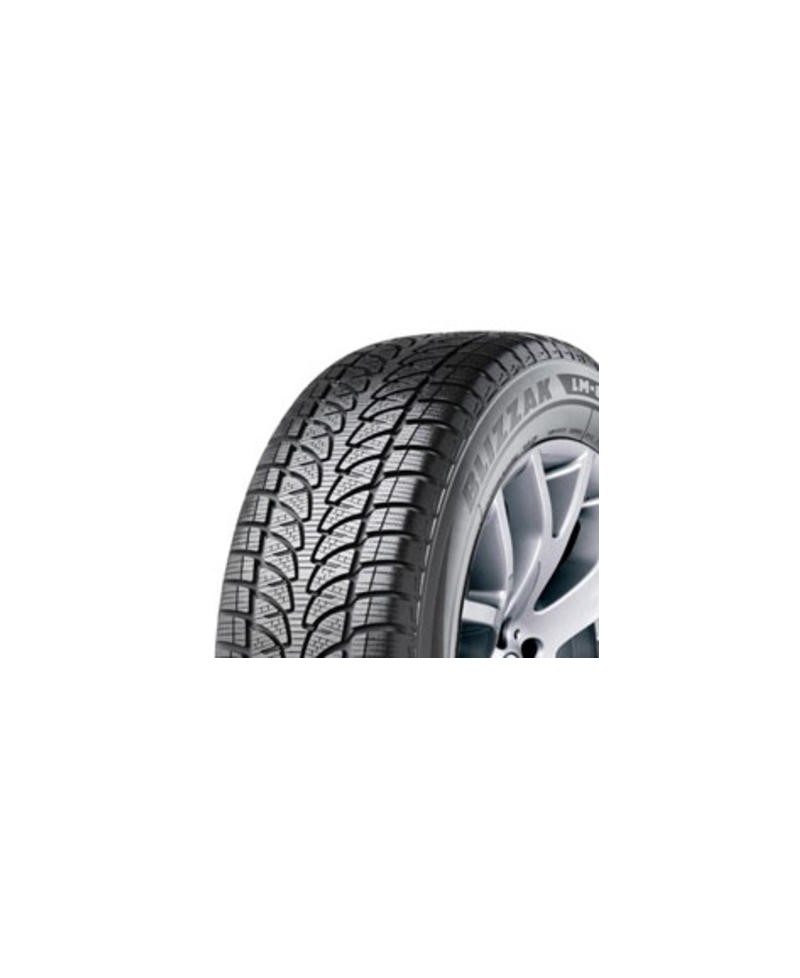 Pneu Bridgestone BLIZZAK LM80 EVO XL 205/80 R16 104T ,3PMSF