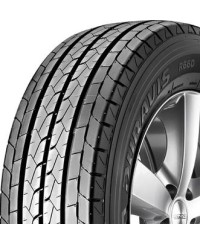 Pneu BRIDGESTONE Duravis R660 ECO (+) 205/75/16C 113/111 R