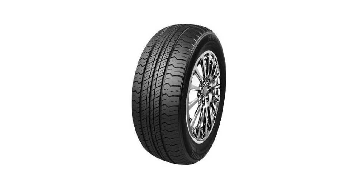 Pneu HIFLY SUPER TRAIL 155/70/12 104 N