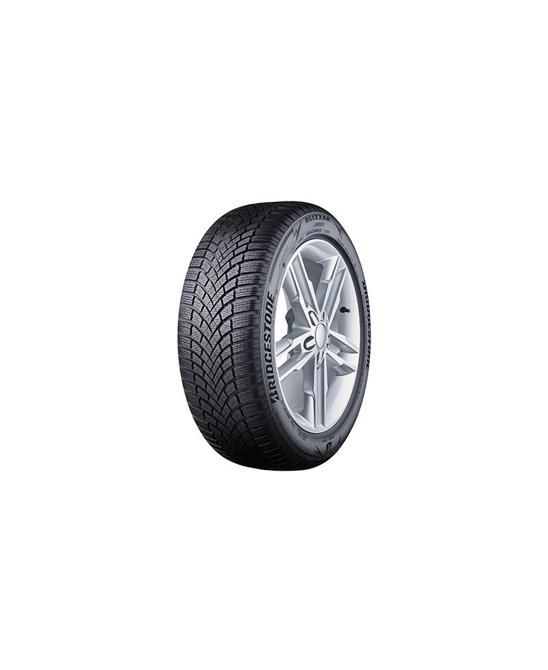 Pneu Bridgestone LM005 + AO 235/50 R20 100T, M&S, 3PMSF