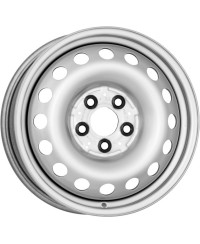 Jante Tole/Acier ACCURIDE , NO 6501 , 6,5X16 5/112 ET52 ,ALÉSAGE 66.5(6)  MERCEDES Vito / Viano