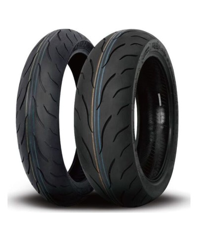 Pneu moto,  Kenda  KM1 Radial  190/50 ZR17 (73W) TL