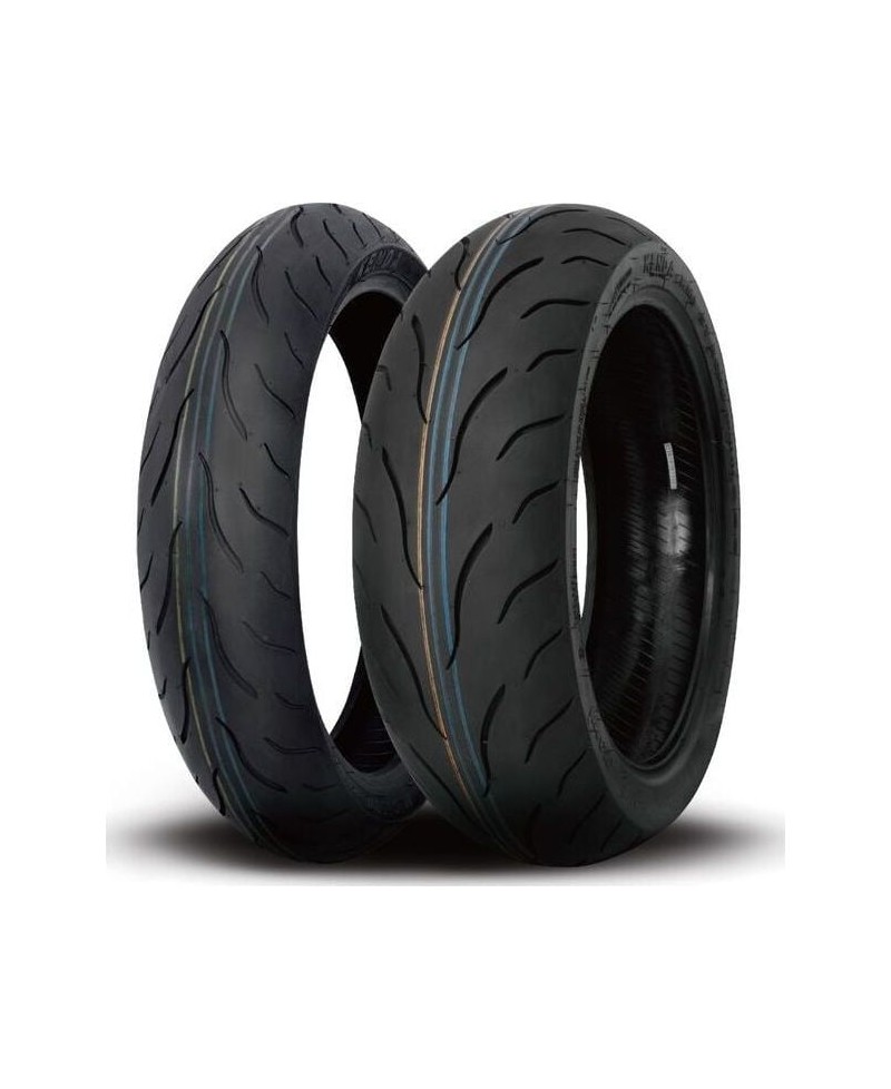 Pneu moto,  Kenda  KM1 Radial  190/50 ZR17 (73W) TL