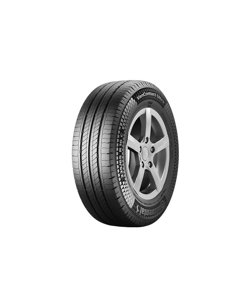 Pneu CONTINENTAL VANCONTACT ULTRA 205/ 70 R15C 106/ 104R , 8PR