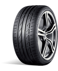 Pneu Bridgestone Potenza  S001 RFT* 225/50 R17 94W ,MFS