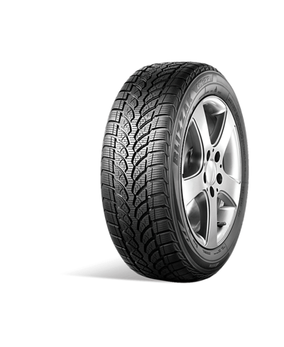 Pneu Bridgestone BLIZZAK LM-32 MO 225/50R17 94H, M&S, 3PMSF