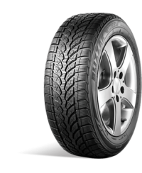 Pneu Bridgestone BLIZZAK LM-32 MO 225/50R17 94H, M&S, 3PMSF