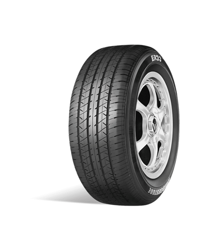 Pneu Bridgestone Turanza ER33 215/50 R17 91V