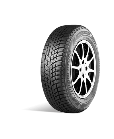 Pneu Bridgestone Blizzak LM005 AO  XL 205/50 R17 93H, M&S, 3PMSF