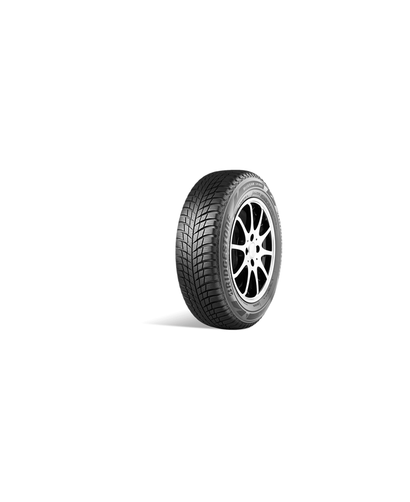 Pneu Bridgestone Blizzak LM005 AO  XL 205/50 R17 93H, M&S, 3PMSF